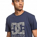 Triko DC DAZZLE STAR SS M TEES