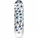Deska ELEMENT INDIGO WAVES POOL 8.50