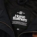 Bunda HORSEFEATHERS ELSIE JACKET