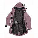 Bunda HORSEFEATHERS ELSIE JACKET