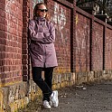 Bunda HORSEFEATHERS ELSIE JACKET