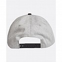 Kšiltovka BILLABONG EMBLEM SNAPBACK