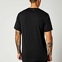Triko FOX EMBLEM SS TECH TEE