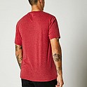 Triko FOX EMBLEM SS TECH TEE