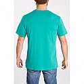 Triko pánské BILLABONG ENTER SS TEE