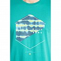 Triko pánské BILLABONG ENTER SS TEE