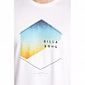 Triko pánské BILLABONG ENTER SS TEE