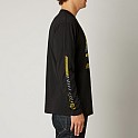 Triko pánské FOX ESCAPED LS TEE
