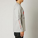 Triko pánské FOX ESCAPED LS TEE