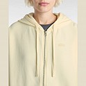 Mikina VANS EVERYDAY OS ZIP HOODIE
