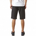 Kraťase pánské FOX ESSEX PINSTRIPE SHORT