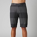 Kraťase pánské FOX ESSEX SHORT PLAID