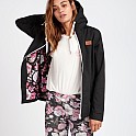 Bunda dámská BILLABONG ESSENTIAL JACKET