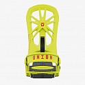 VÁZÁNÍ UNION EXPLORER 2021/22