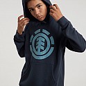 Mikina pánská ELEMENT EXPLORER HOOD