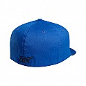 Kšiltovka FOX Signature Flexfit Hat