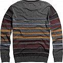 Svetr pánský FOX GRINDLE Sweater
