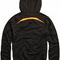 Mikina pánská FOX TS Zip Front