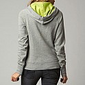 Mikina dámská hood FOX UPLIFT PO HOODY