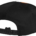 Kšiltovka FOX DECADENCE Snapback Hat