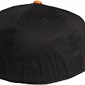 Kšiltovka FOX DRU-HEF-BURN 210Flex Fit