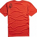 Triko pánské FOX NIGHT HIVE TECH Tee