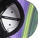 Kšiltovka FOX SATURN 210Flex Fit