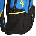 Batoh FOX LETS RIDE Backpack 22L
