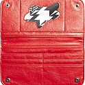 Peněženka Fox ULTIMATE BIFOLD CHECKBOOK