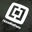 Triko HORSEFEATHERS FAIR T-SHIRT