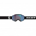 Brýle SCOTT FAZE II MINERAL BLACK/WHITE 2023/24