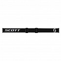 Brýle SCOTT FAZE II MINERAL BLACK/WHITE 2023/24