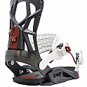 Vázání na snowboard DRAKE FIFTY 2021/22