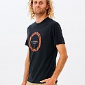 Triko RIP CURL FILL ME UP TEE
