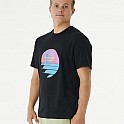 Triko RIP CURL FILL ME UP TEE