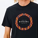 Triko RIP CURL FILL ME UP TEE