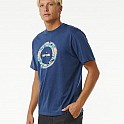 Triko pánské RIP CURL FILL ME UP TEE