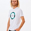Triko RIP CURL FILL ME UP TEE