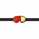 Brýle SCOTT Fix Black 2019/20