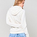 Mikina RIP CURL FLEECE BASIC HOODIE PRINT