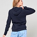 Mikina RIP CURL FLEECE BASIC HOODIE PRINT
