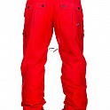 Kalhoty na snowboard pánské NITRO FLIPSIDE