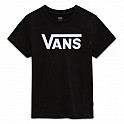 Triko VANS WM FLYING V CREW TEE