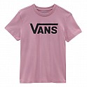 Triko VANS WM FLYING V CREW TEE