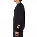 Mikina FOX FORMULA CREW FLEECE