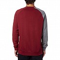 Mikina FOX FORMULA CREW FLEECE