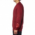 Mikina FOX FORMULA CREW FLEECE