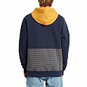 Mikina VOLCOM  FORZE P/O HOOD
