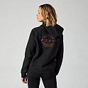 Mikina dámská FOX Proximah Po Fleece