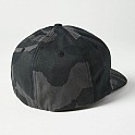Kšiltovka FOX Session Flexfit Hat